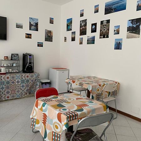 טריאסטה Smart Rooms מראה חיצוני תמונה