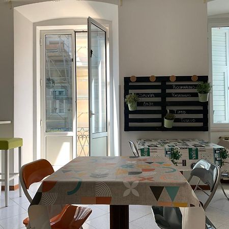 טריאסטה Smart Rooms מראה חיצוני תמונה