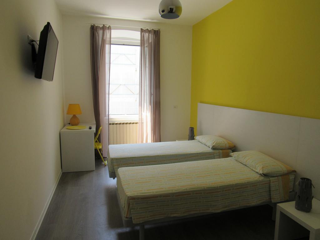 טריאסטה Smart Rooms חדר תמונה
