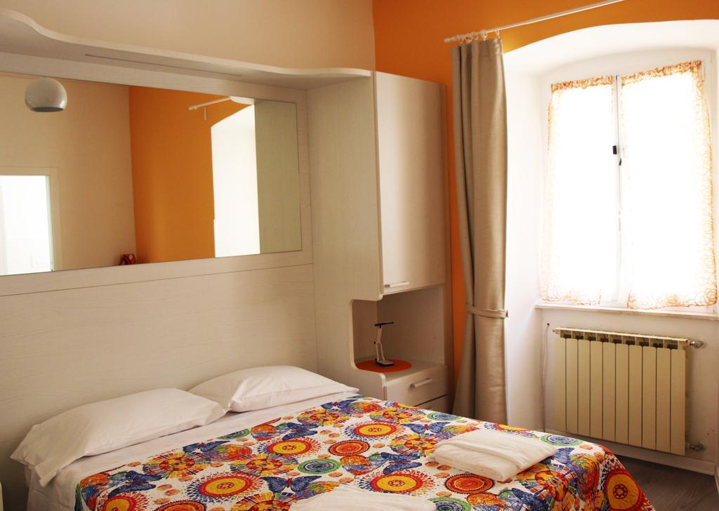 טריאסטה Smart Rooms מראה חיצוני תמונה