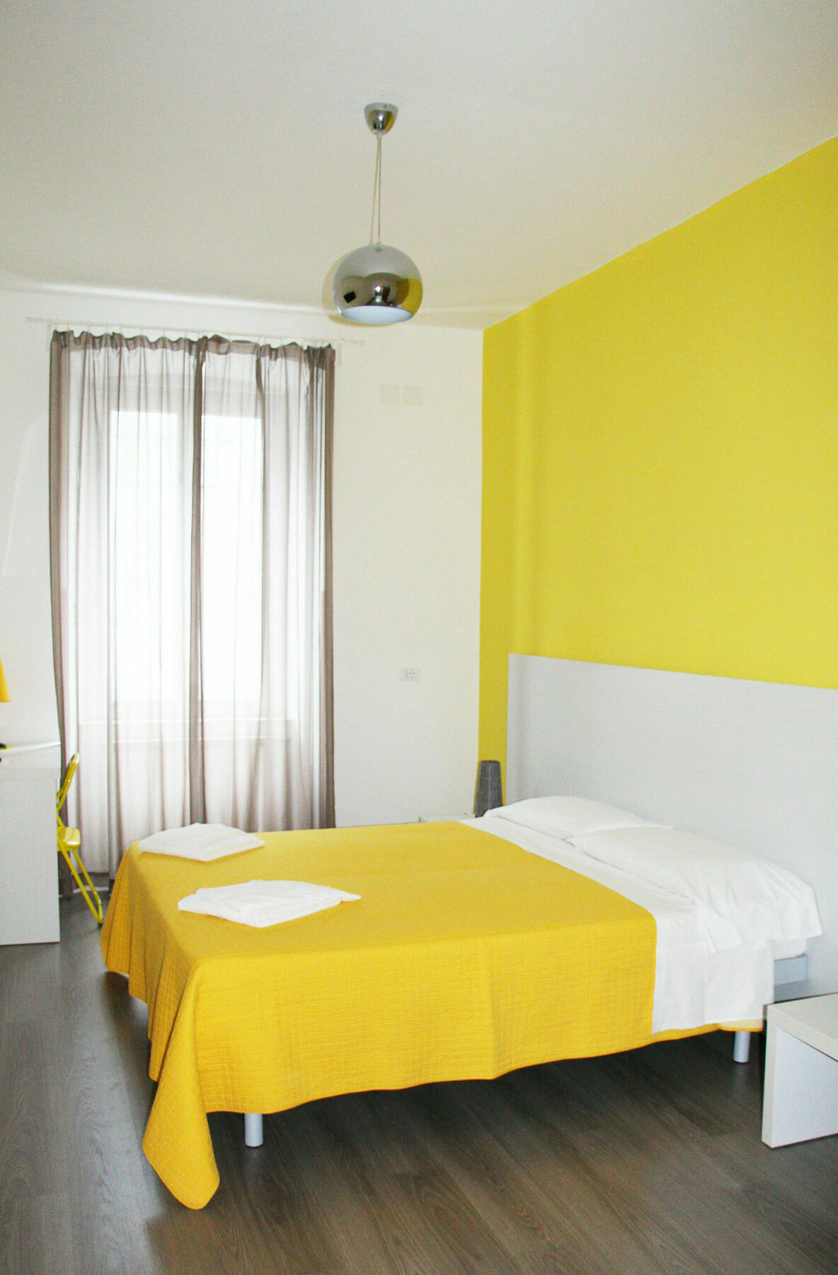 טריאסטה Smart Rooms מראה חיצוני תמונה