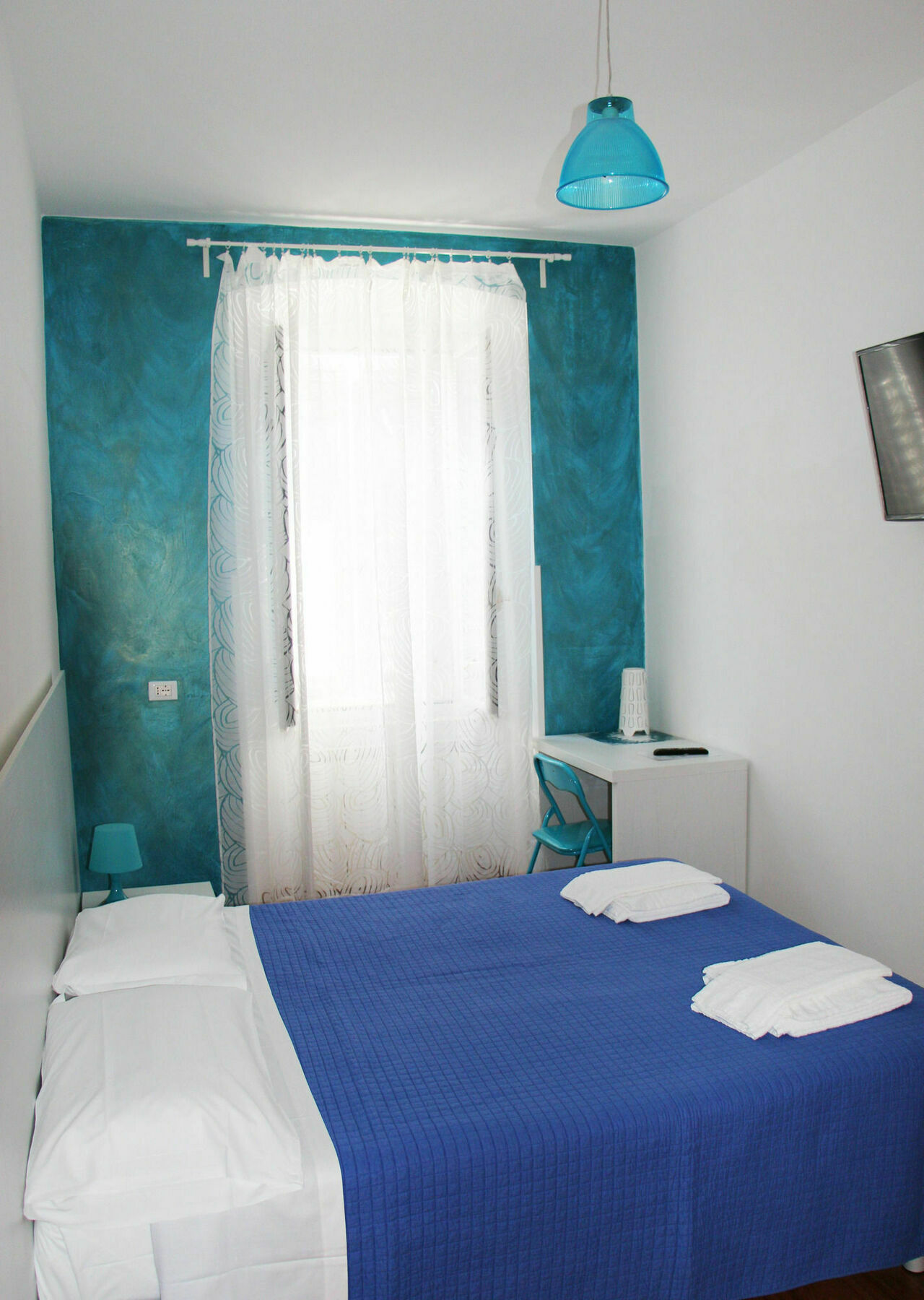 טריאסטה Smart Rooms מראה חיצוני תמונה