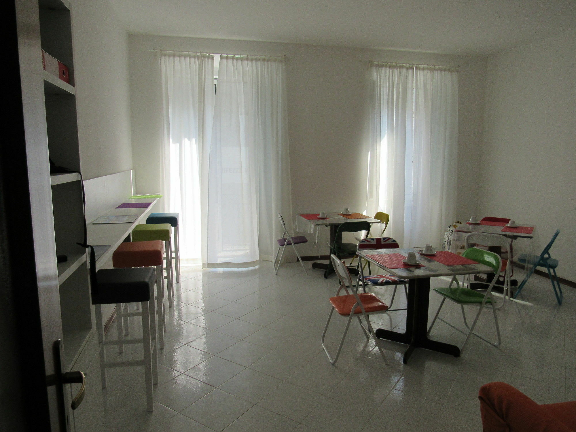 טריאסטה Smart Rooms מראה חיצוני תמונה