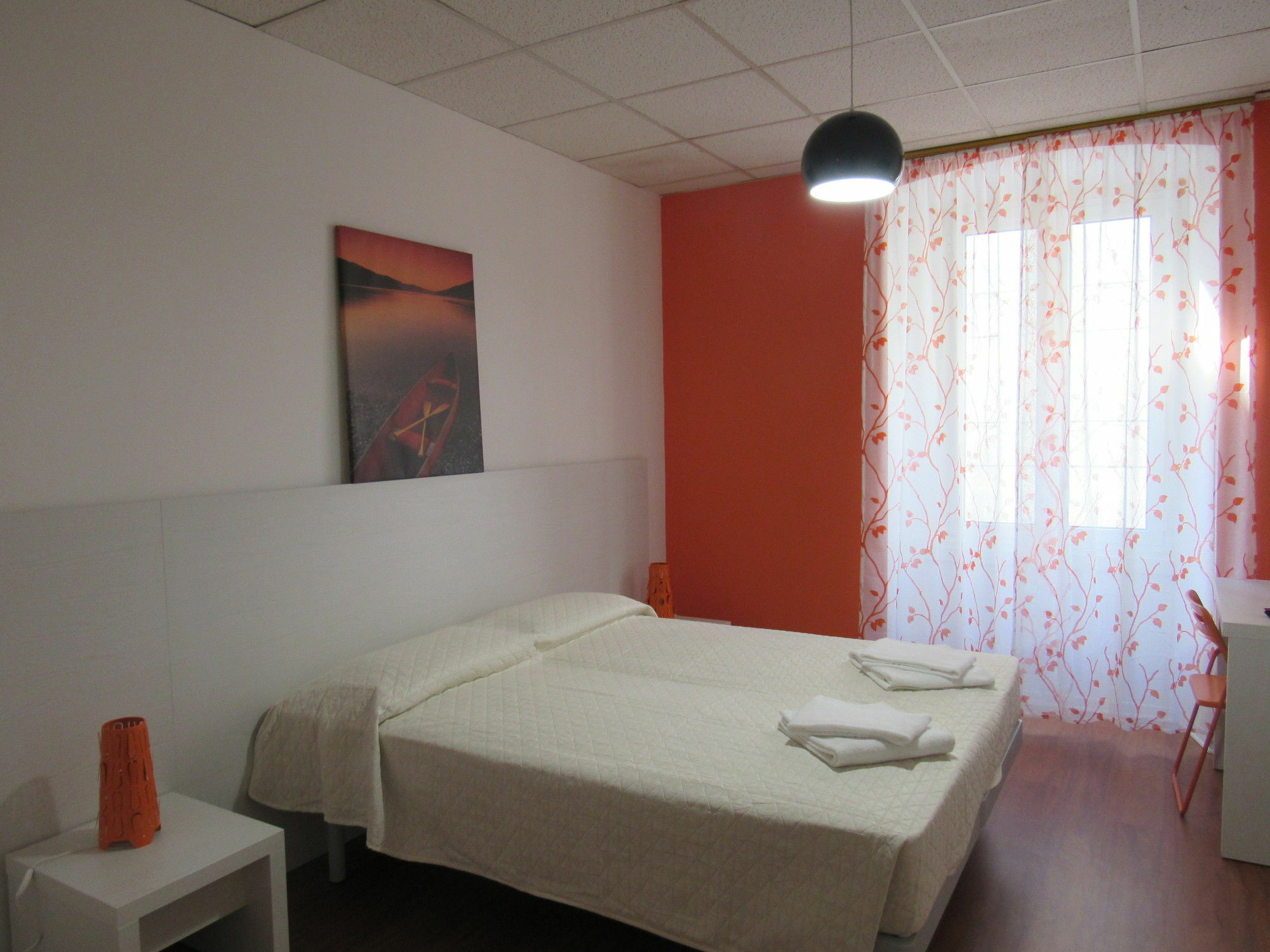 טריאסטה Smart Rooms מראה חיצוני תמונה