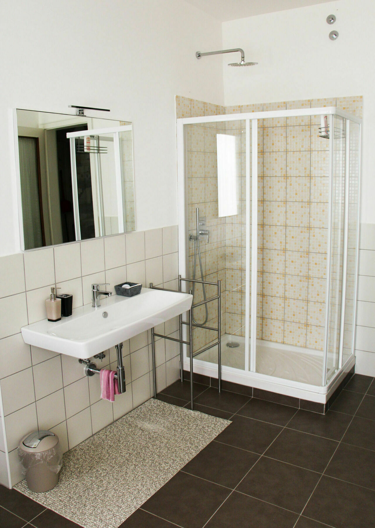 טריאסטה Smart Rooms מראה חיצוני תמונה
