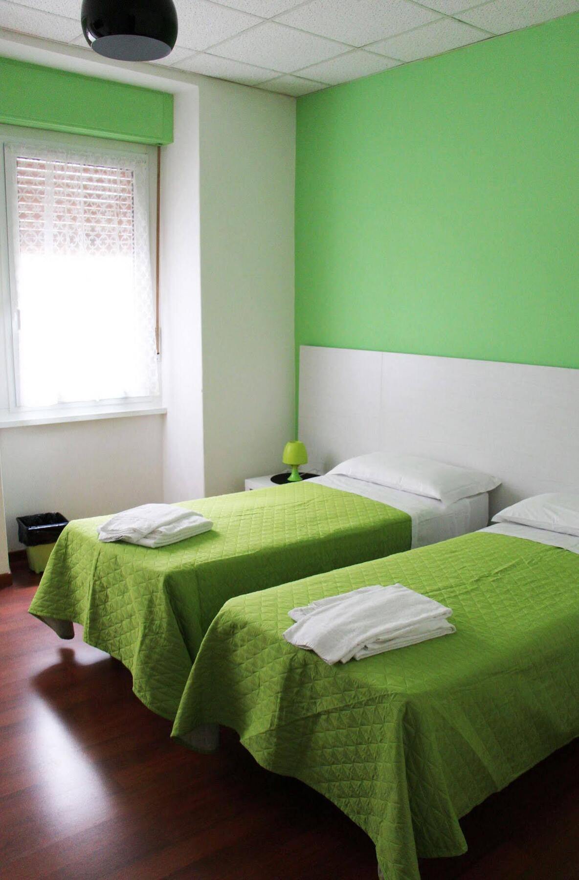 טריאסטה Smart Rooms מראה חיצוני תמונה